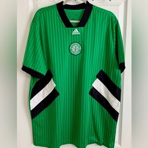 Celtic FC Retro Adidas Jersey – For the Bhoys Who Know